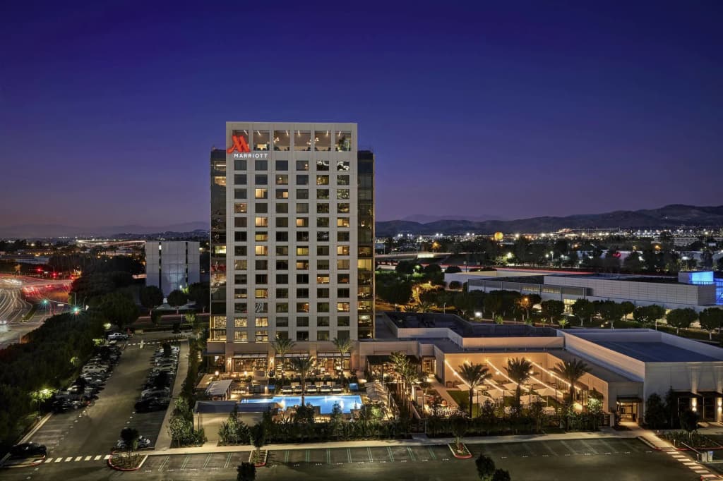 Hotel photo 22
