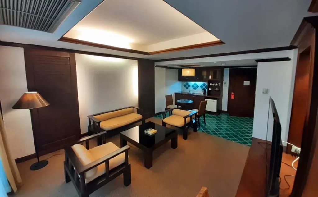 Hotel photo 13