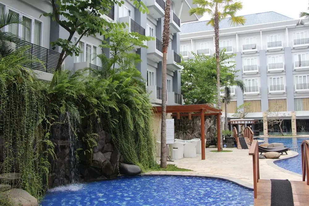 Hotel photo 36