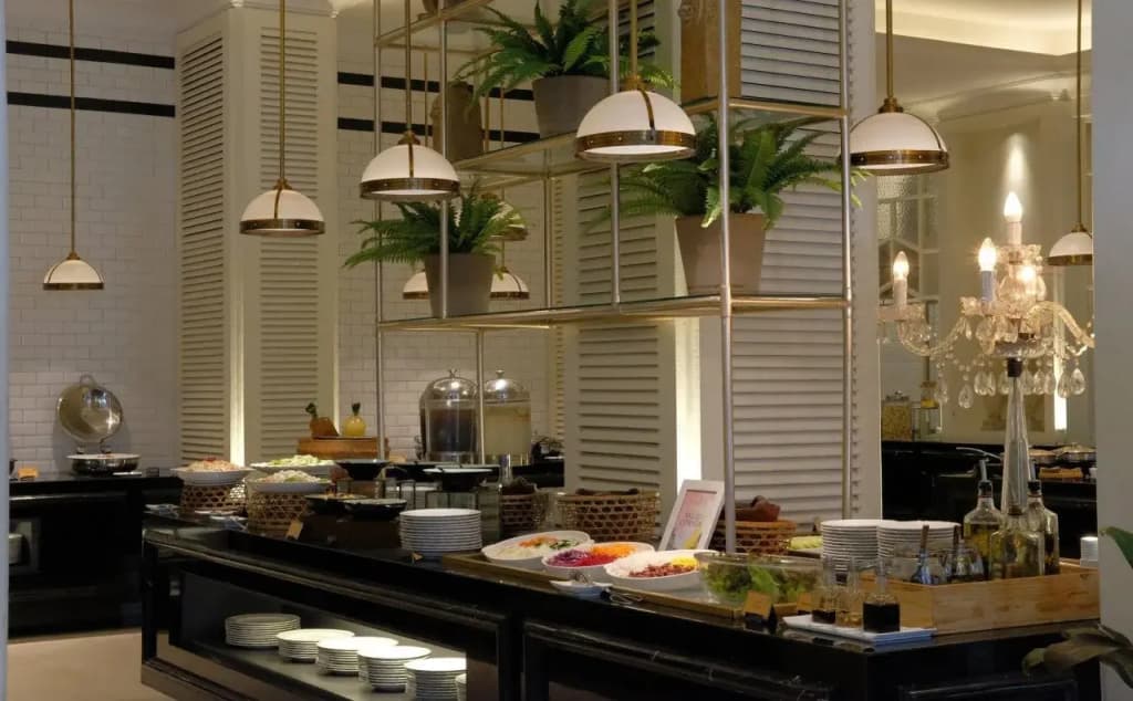 Hotel photo 11