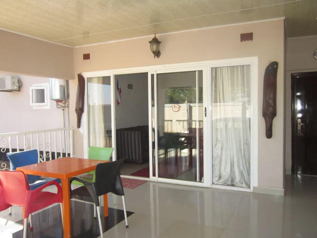 Hotel photo 10