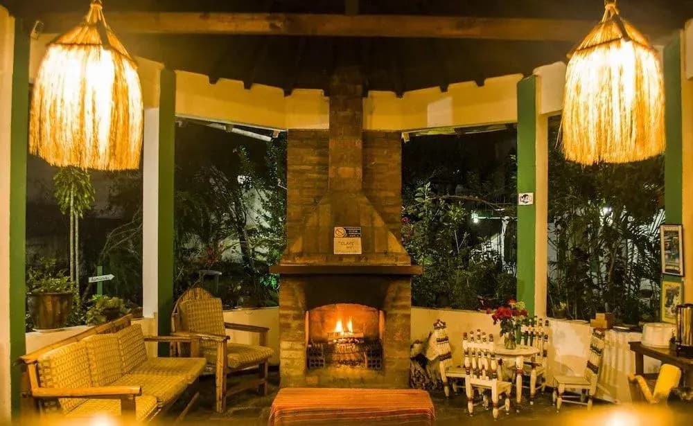Hotel photo 17