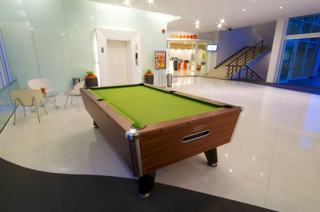 Hotel photo 26