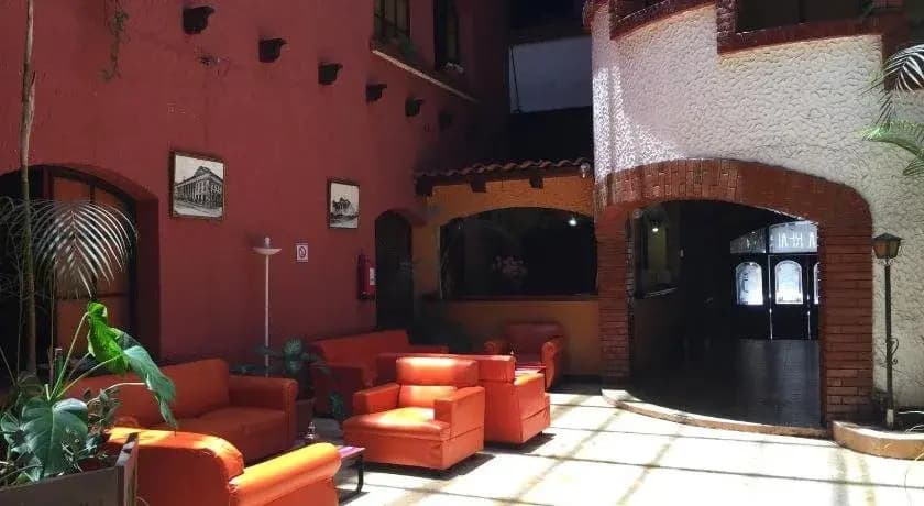 Hotel photo 2