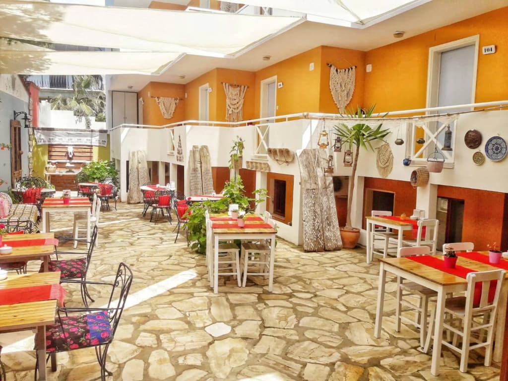 Hotel photo 9