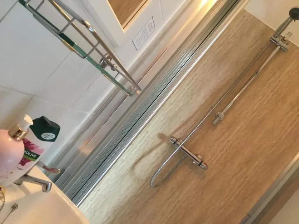 Standard Double room twin beds