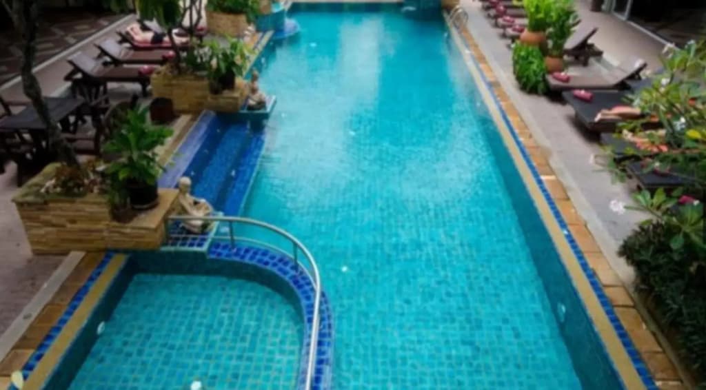 Hotel photo 17