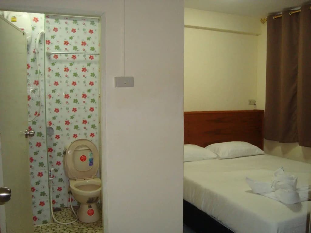 Hotel photo 10