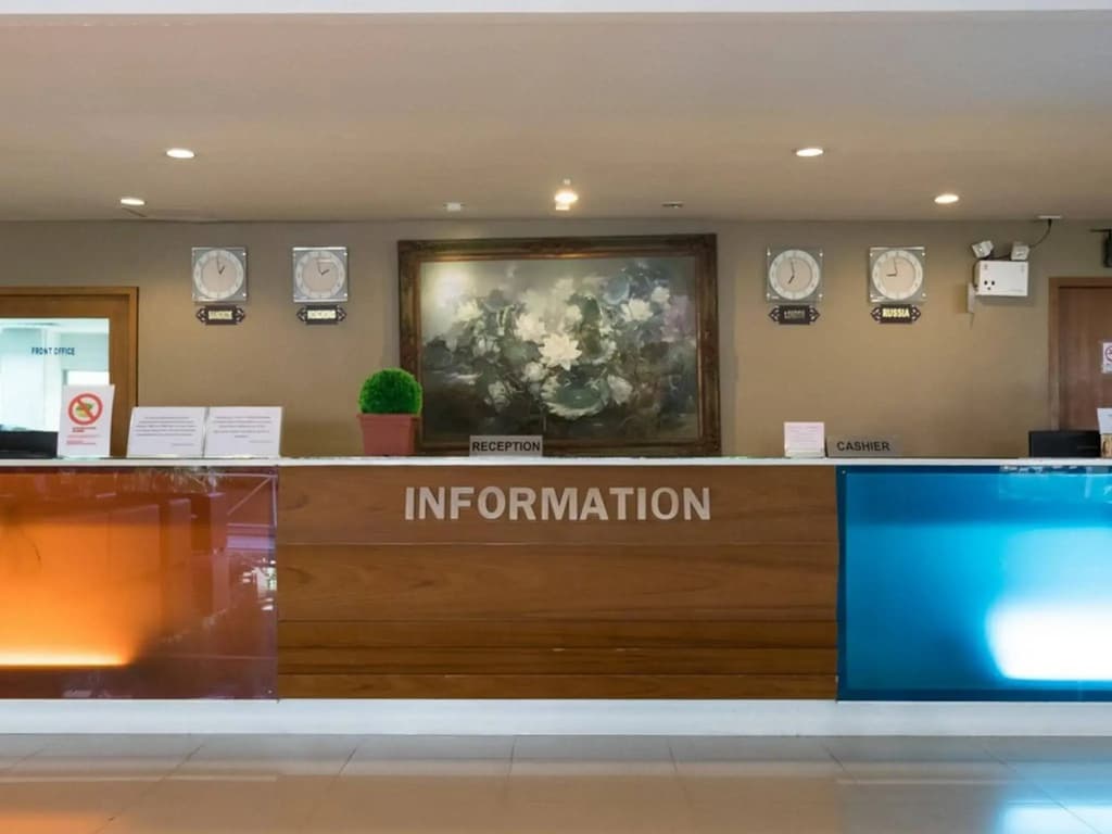 Hotel photo 40