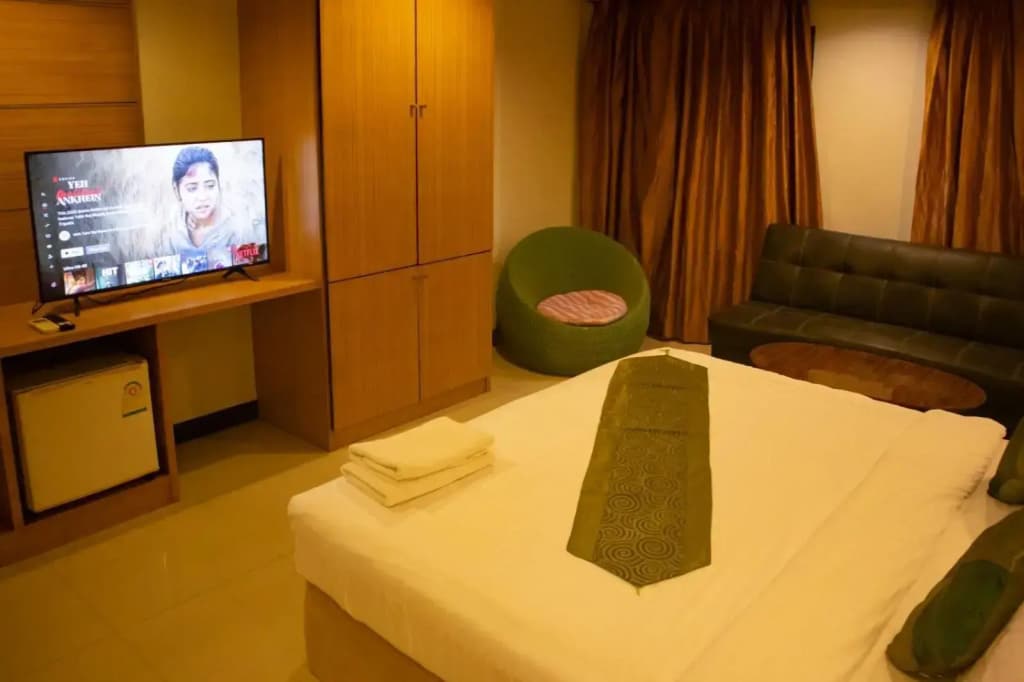 Hotel photo 7
