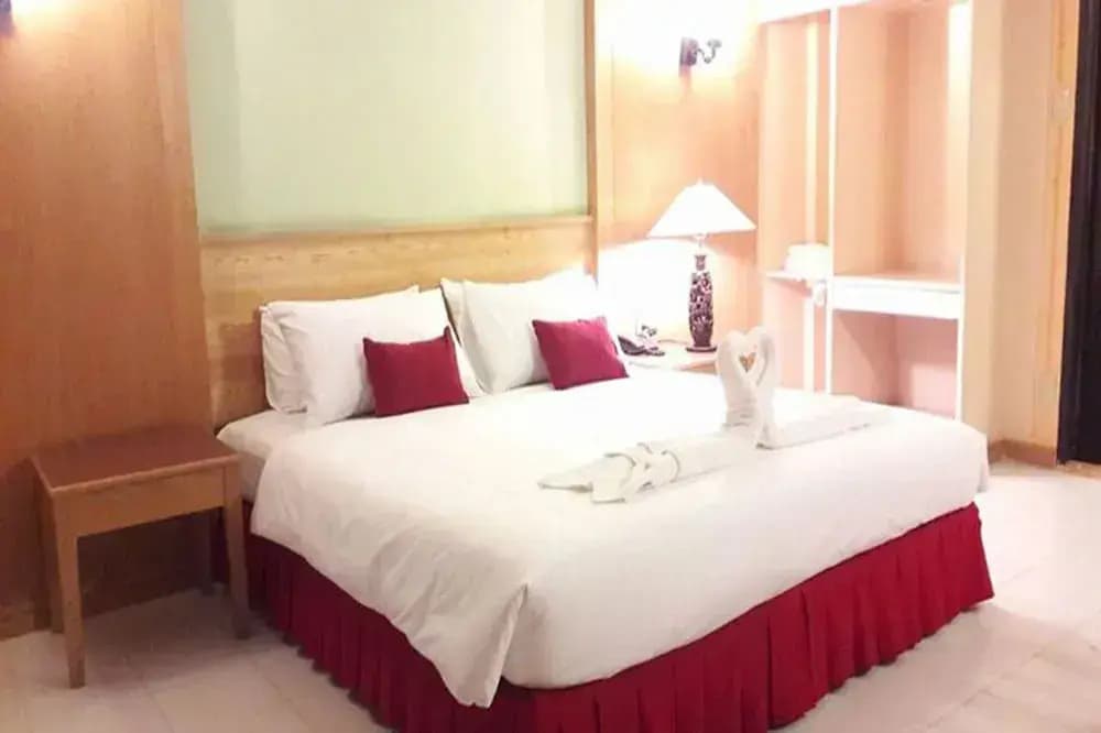 Hotel photo 8