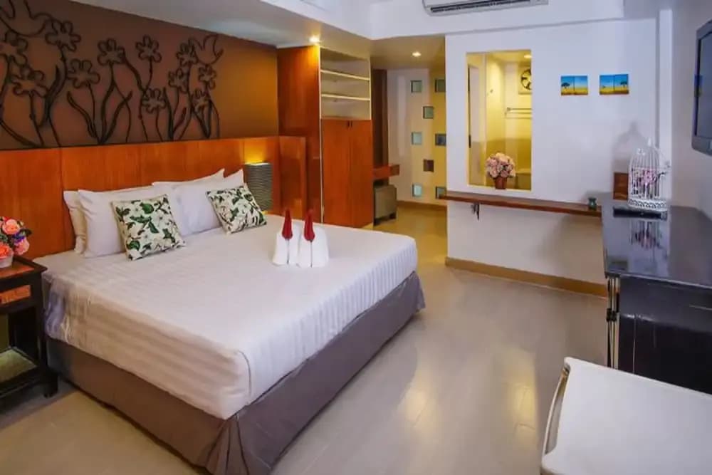 Standard room