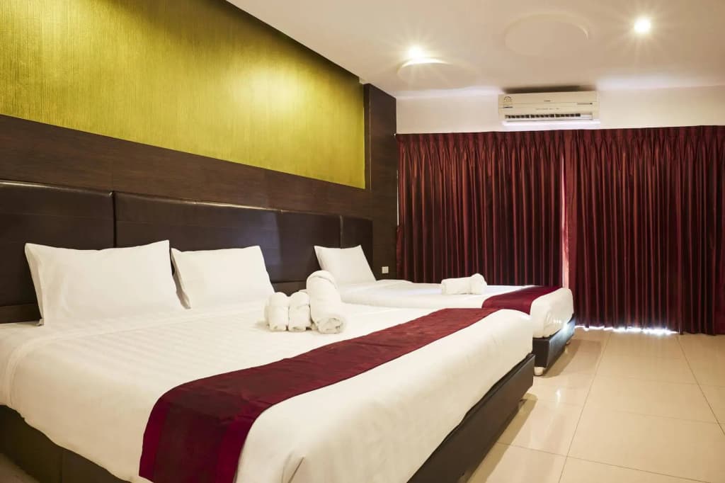 Hotel photo 36