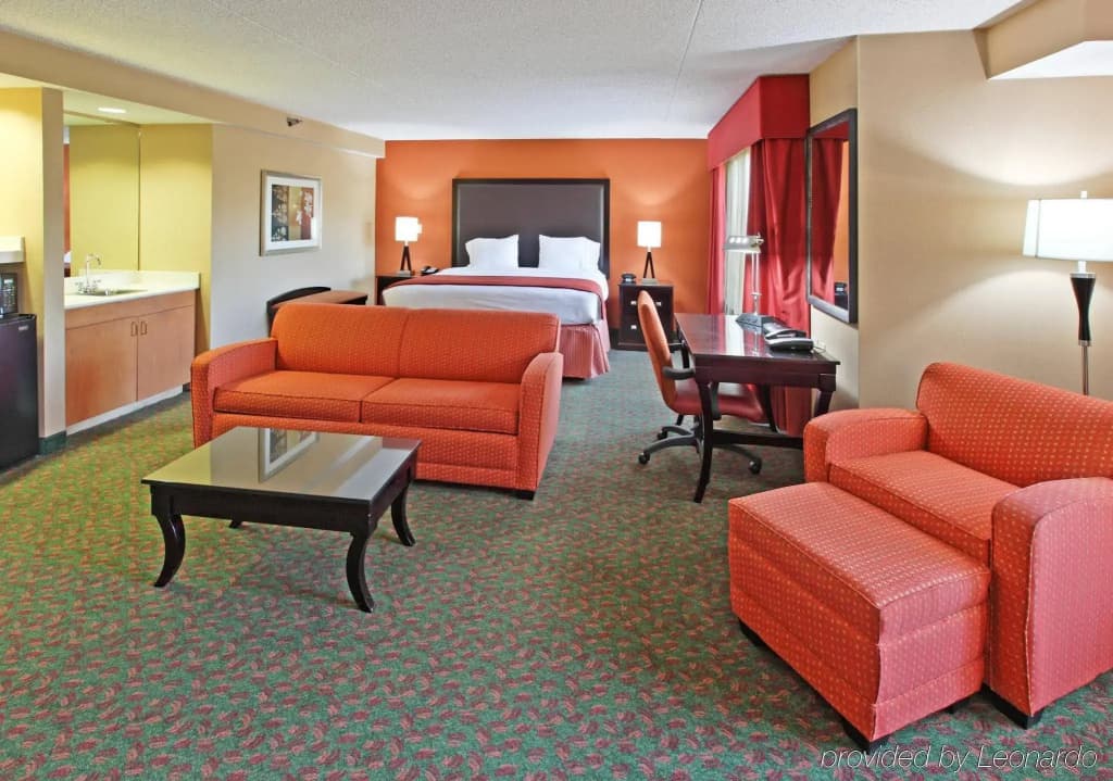 Hotel photo 4