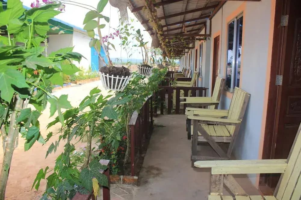 Hotel photo 10