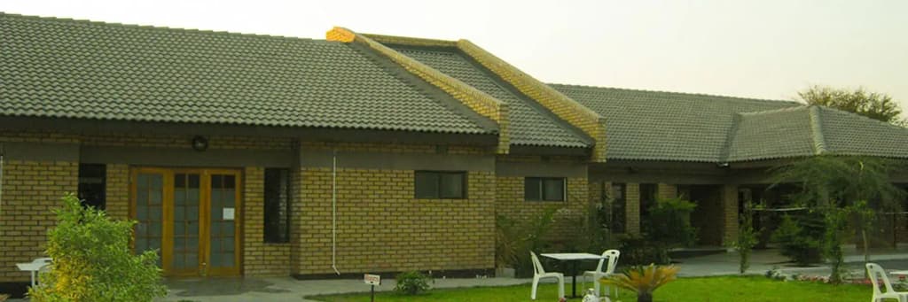 Hotel photo 20