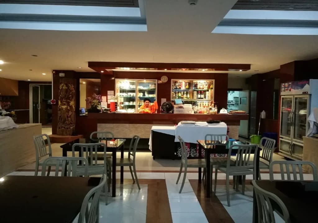 Hotel photo 18