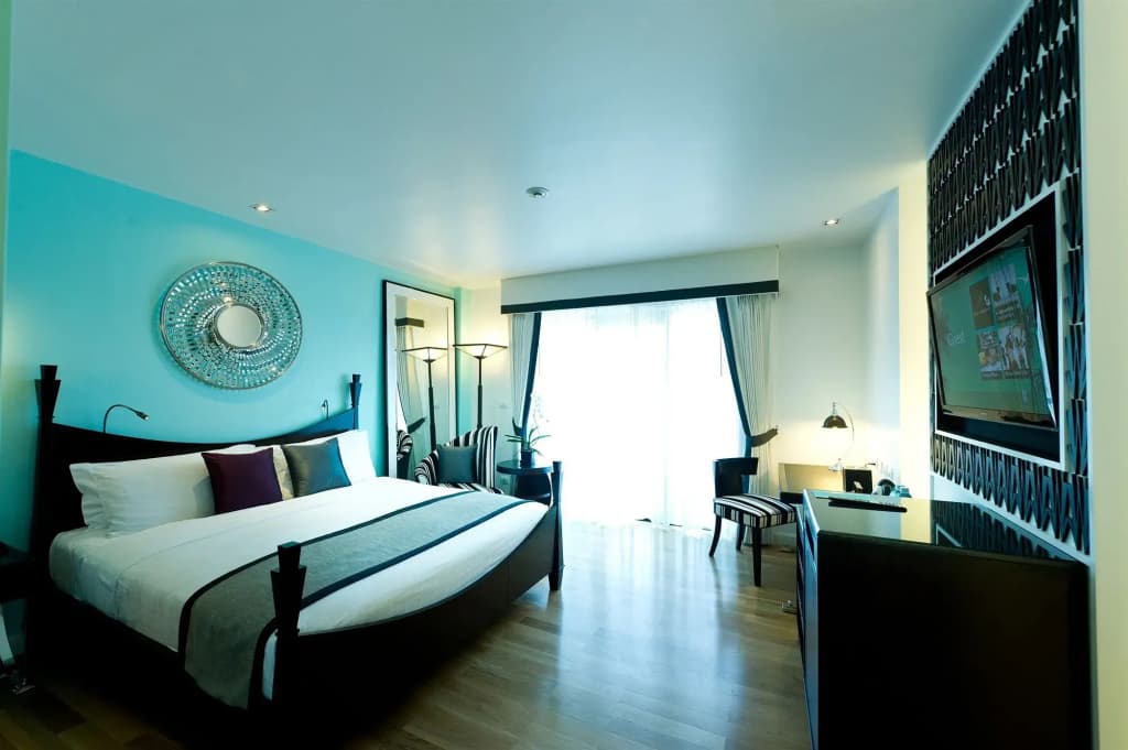 Hotel photo 7