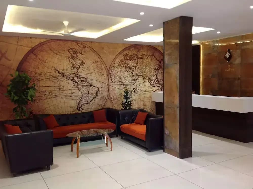 Hotel photo 2