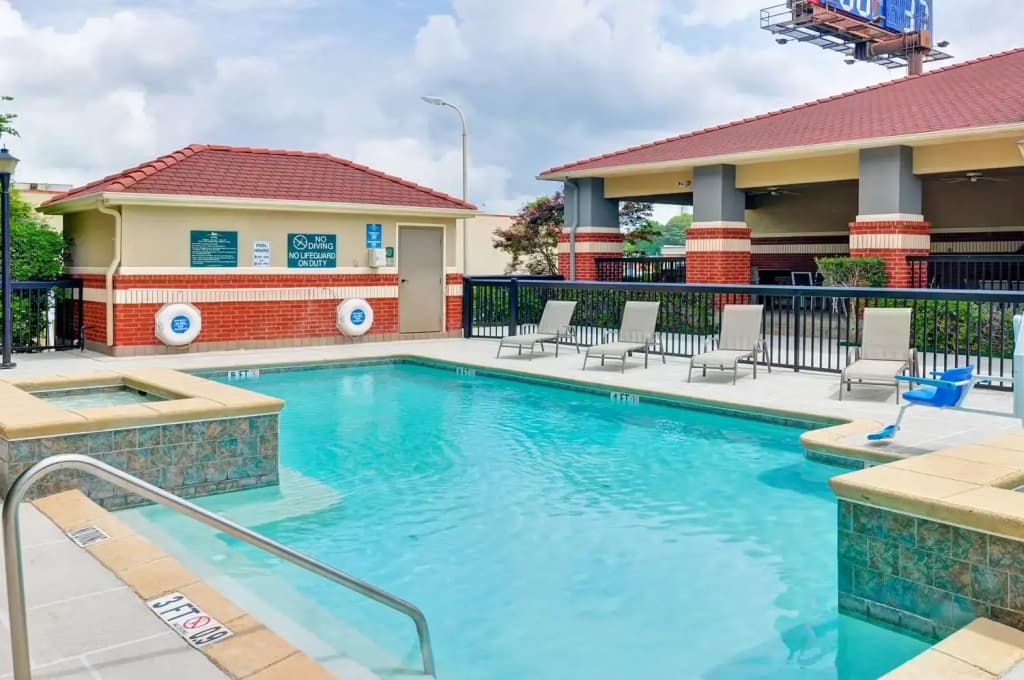 Hotel photo 17