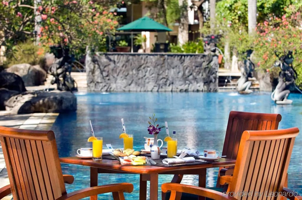 Hotel photo 16