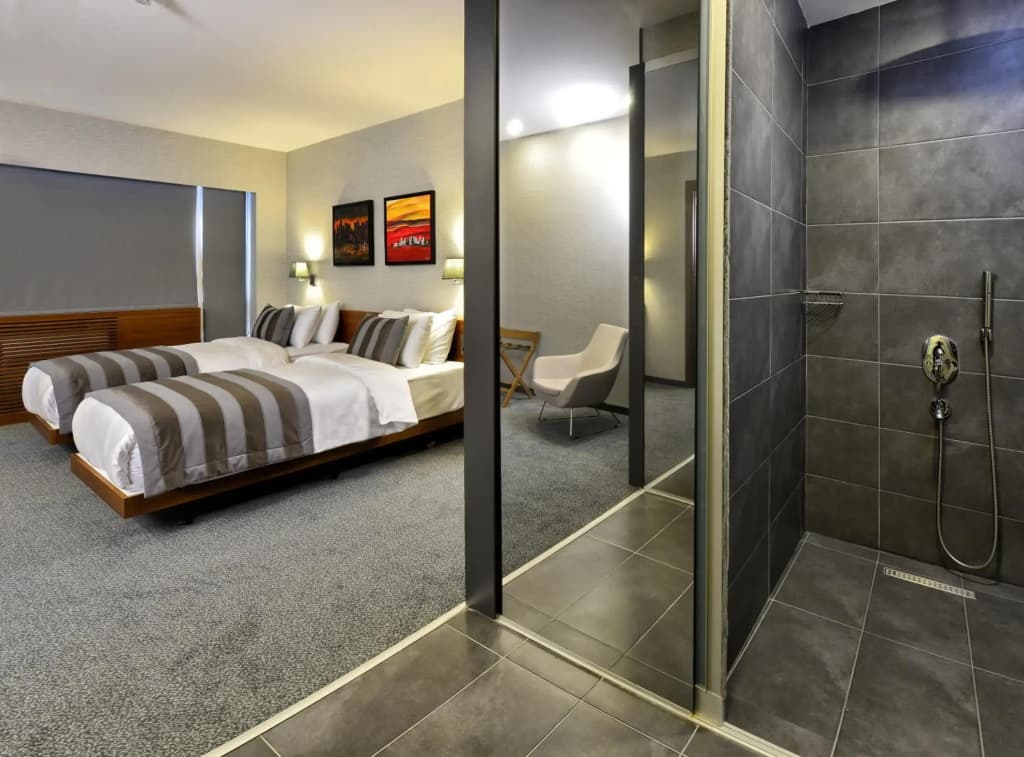 Hotel photo 4