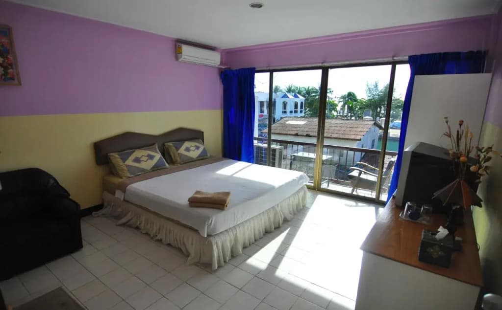 Hotel photo 2