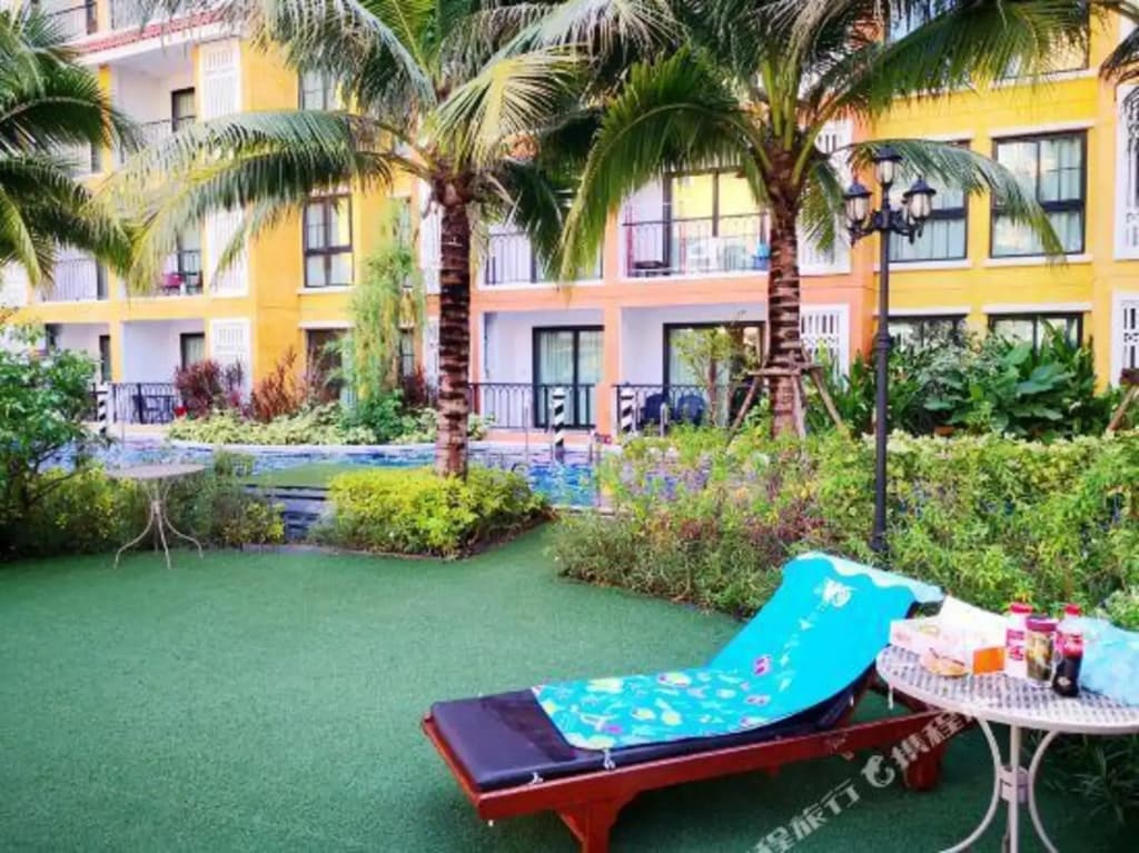 Hotel photo 13