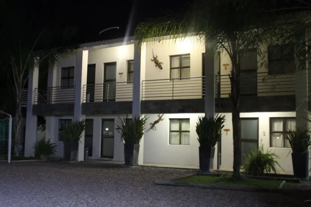 Hotel photo 1