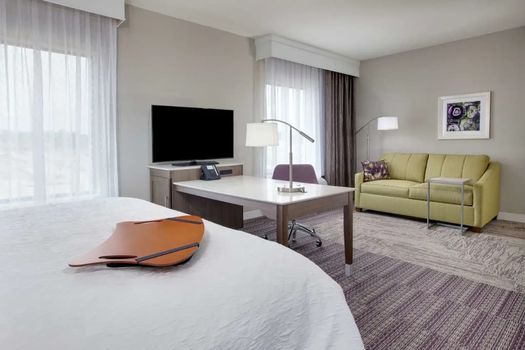 Hotel photo 7