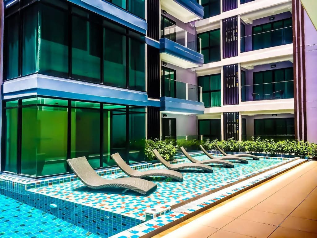 Hotel photo 20