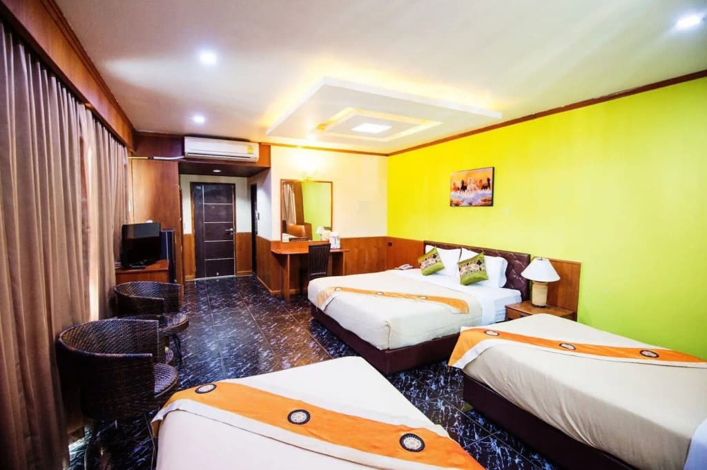 Hotel photo 6