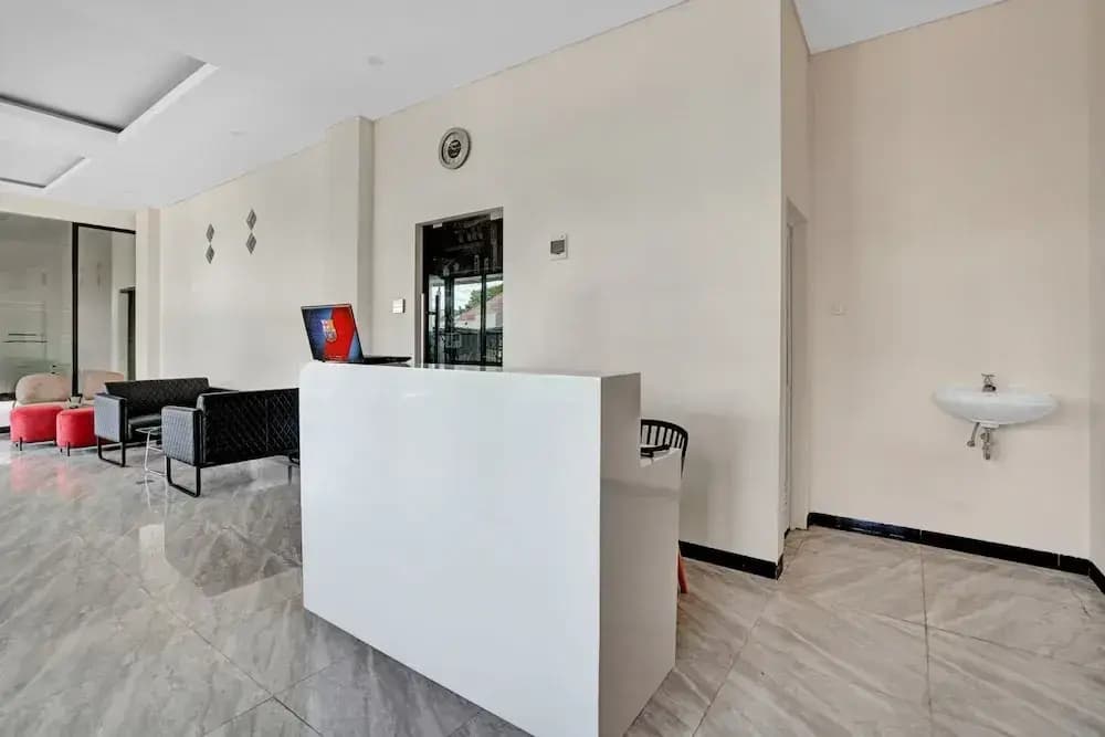 Hotel photo 8