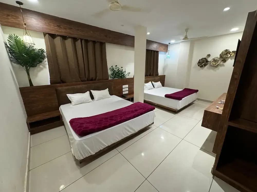 Hotel photo 2