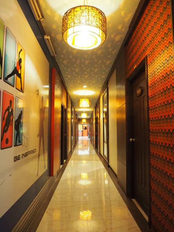 Hotel photo 11
