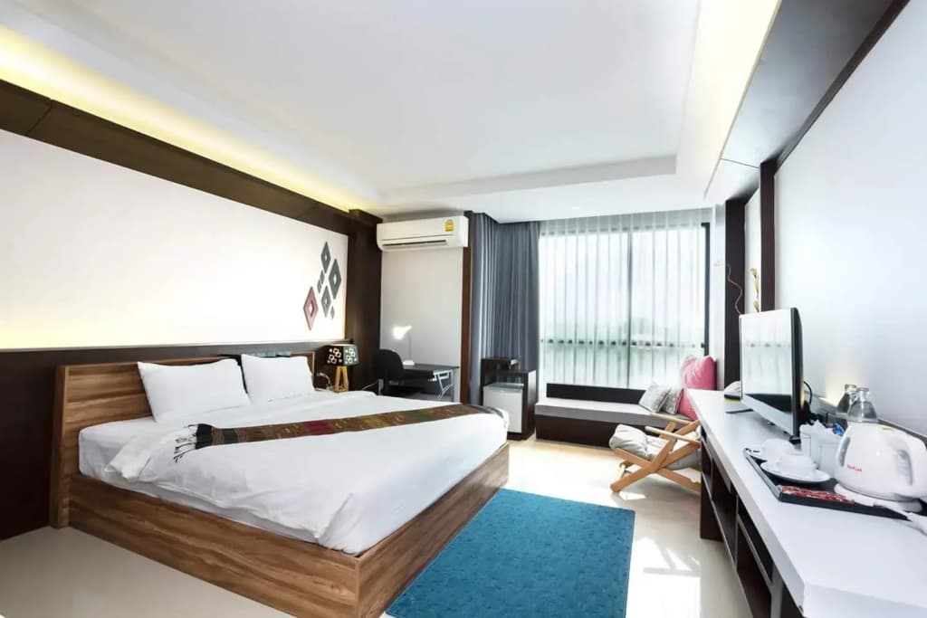 Hotel photo 19