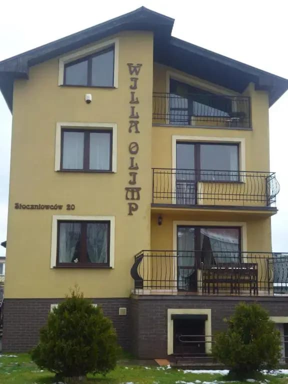 Hotel photo 1