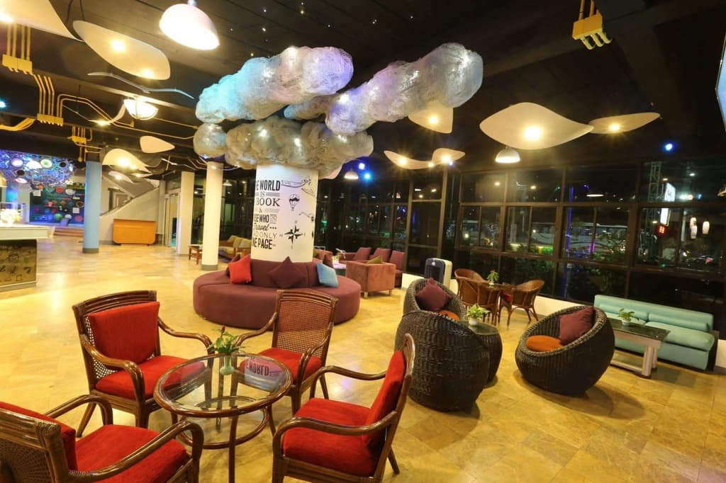 Hotel photo 16