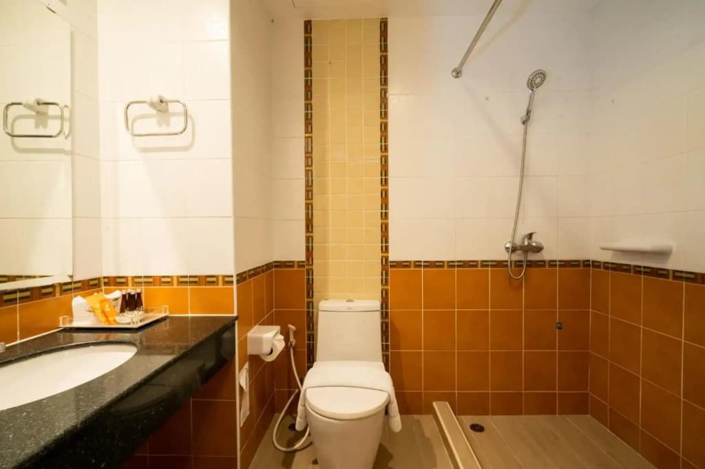 Hotel photo 10