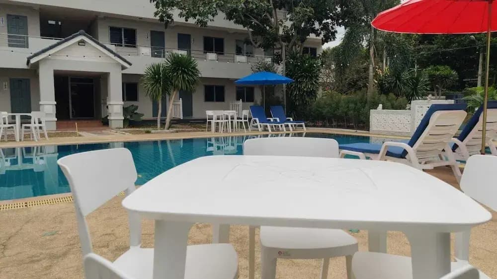 Hotel photo 11