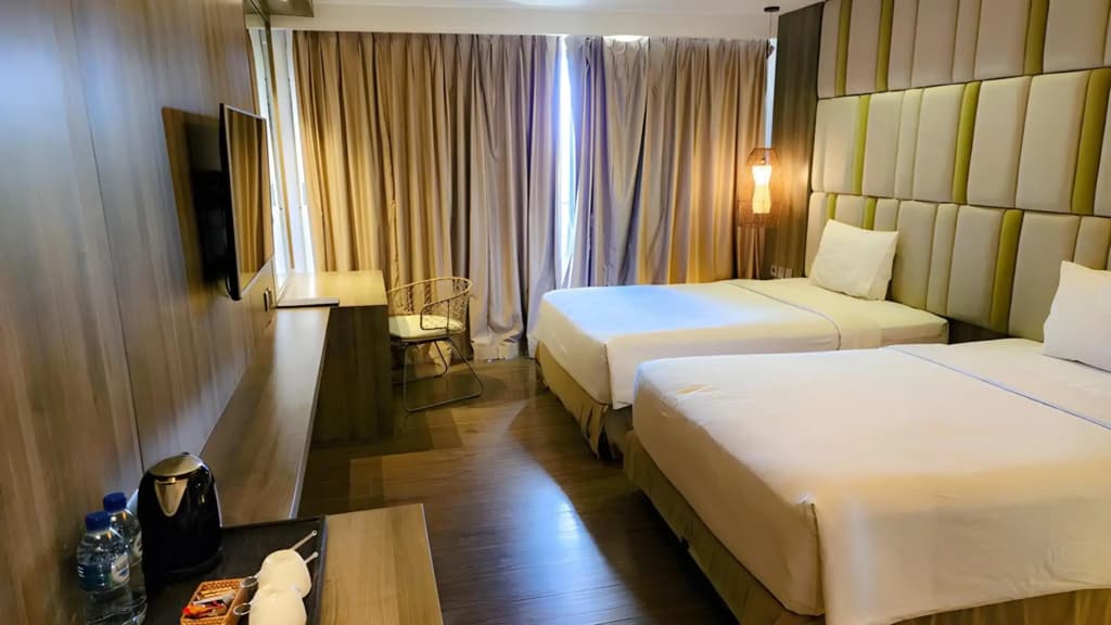 Hotel photo 6
