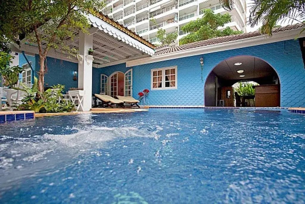 Hotel photo 7