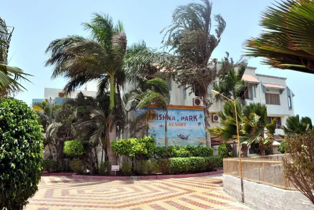 Hotel photo 1