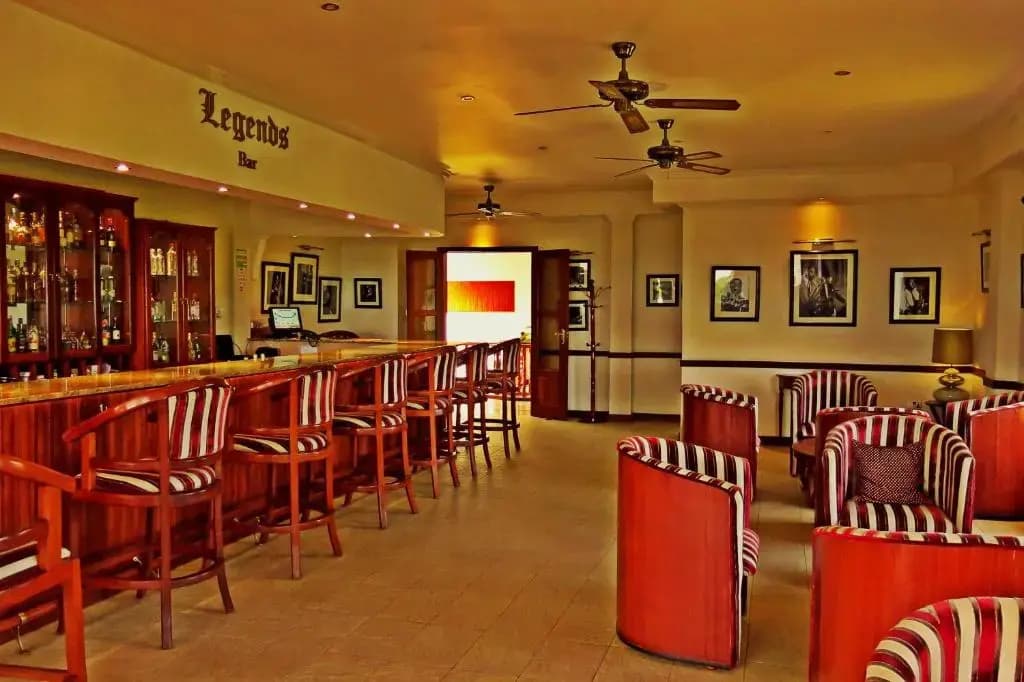 Hotel photo 25