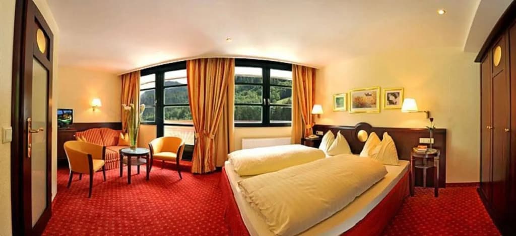 Hotel photo 7