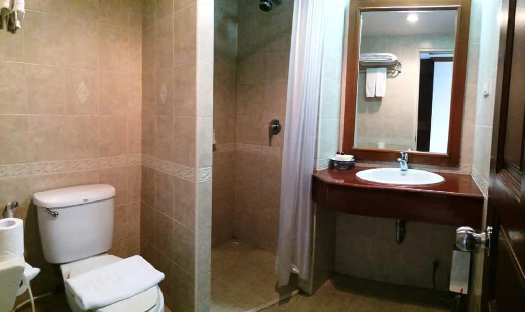 Hotel photo 11