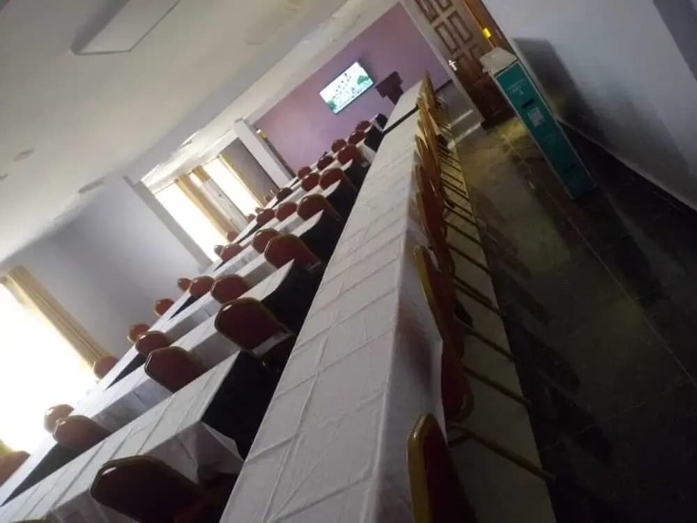 Hotel photo 9