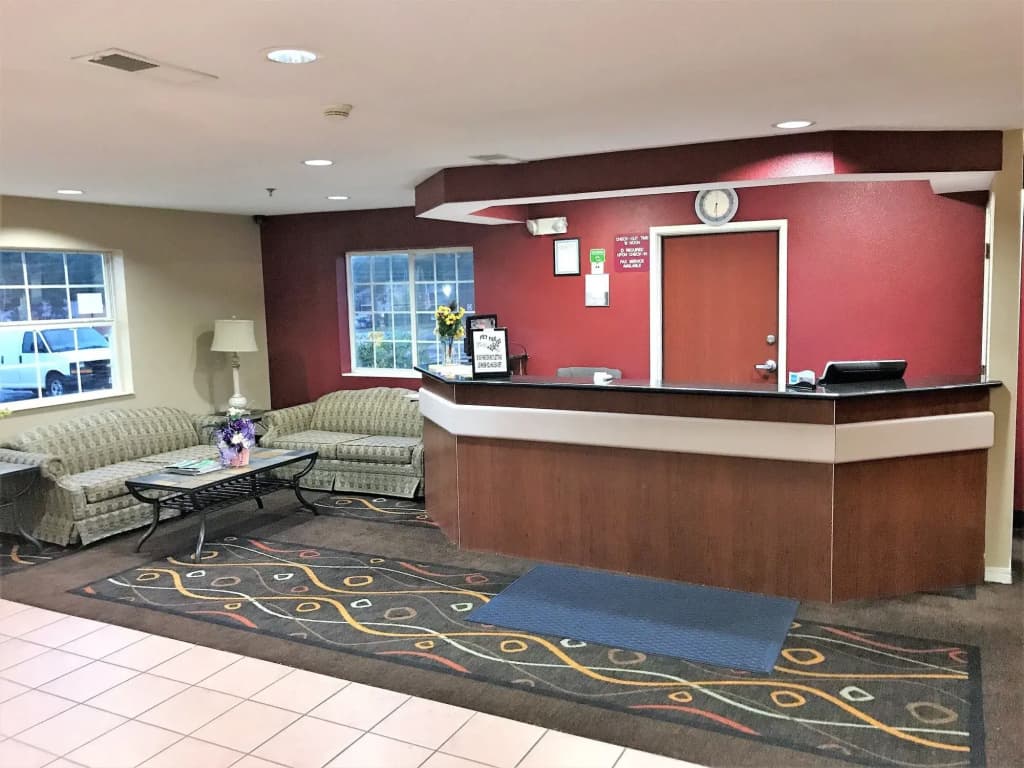 Hotel photo 2
