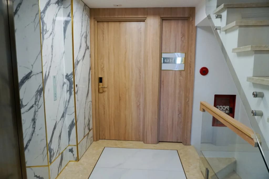 Hotel photo 12