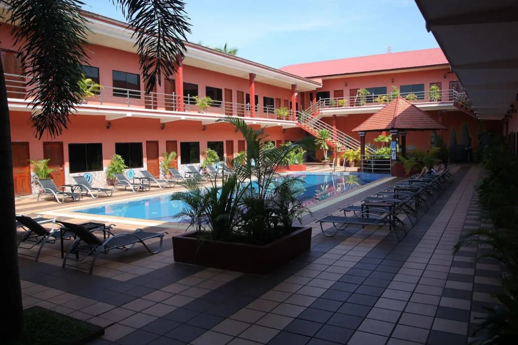 Hotel photo 21